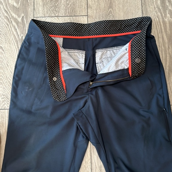 Lululemon Golf Trouser - Picture 2 of 11